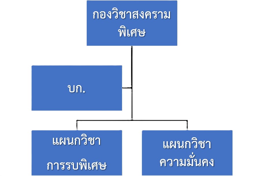 DOCS structure