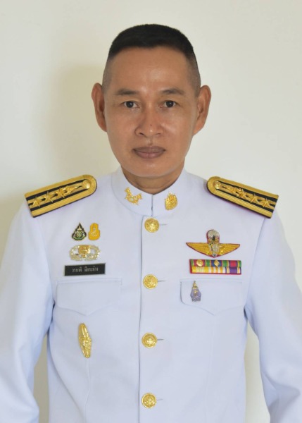 กองวิชาเหล่ากำลังรบ - ส่วนวิชาทหาร โรงเรียนนายร้อยพระจุลจอลเกล้า