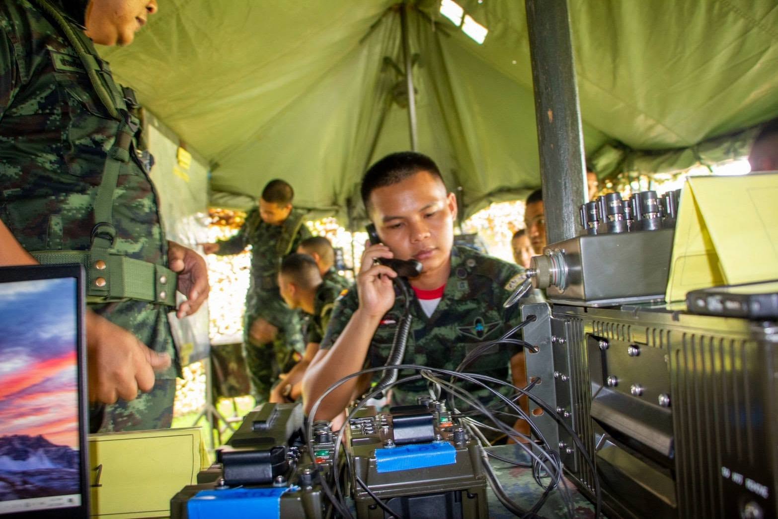 17 ส.ค. - 4 ก.ย. 69 / Students5VisitsAndPractical69 /การศึกษาดูงาน และฝึกปฏิบัติหน้าที่ในหน่วยทหาร ของนักเรียนนายร้อยชั้นปีที่ 5 ประจำปีการศึกษา 2569 เพื่อเป็นการเพิ่มพูนความรู้ด้านกิจการทหาร ภารกิจ การจัด การปฏิบัติงานของหน่วยต่างๆ การศึกษาสภาพภูมิประเทศ ความเป็นอยู่สถานการณ์ตามแนวชายแดนของประเทศ และเสริมสร้างประสบการณ์ก่อนที่นักเรียนนายร้อยจะสำเร็จการศึกษาออกไปรับราชการเป็นนายทหารสัญญาบัตรต่อไป โดยมีกำหนดศึกษาและดูงาน ตั้งแต่วันที่ 17 ส.ค. - 4 ก.ย. 69