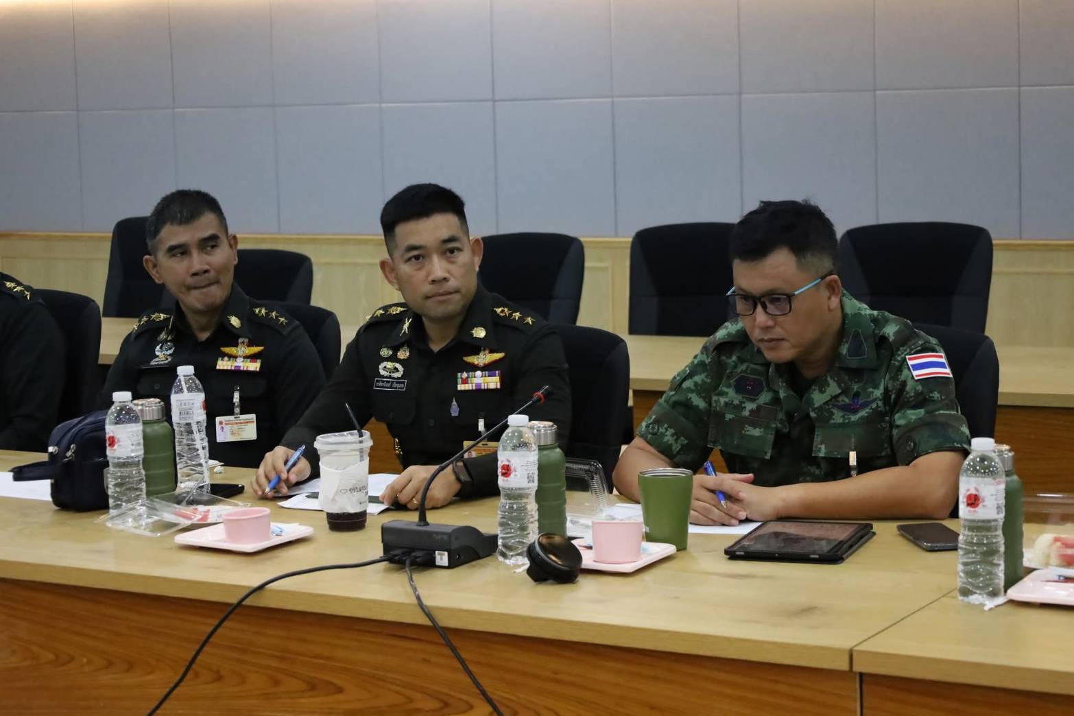 20251204-DroneMeeting