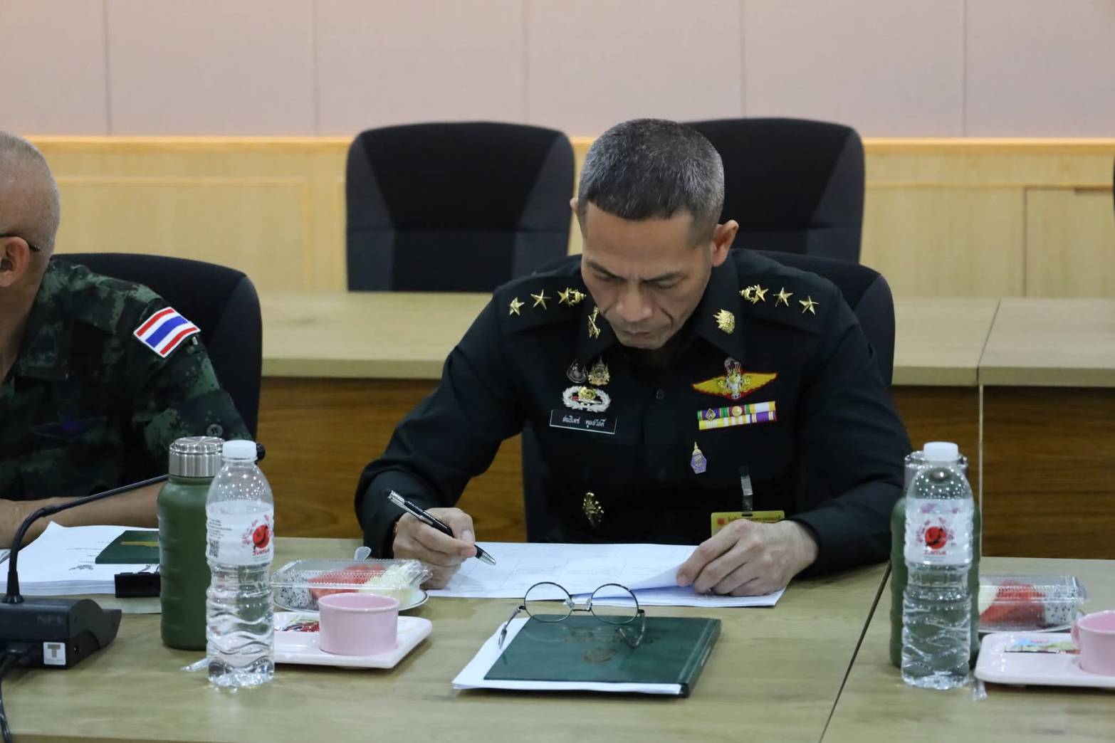 20251204-DroneMeeting