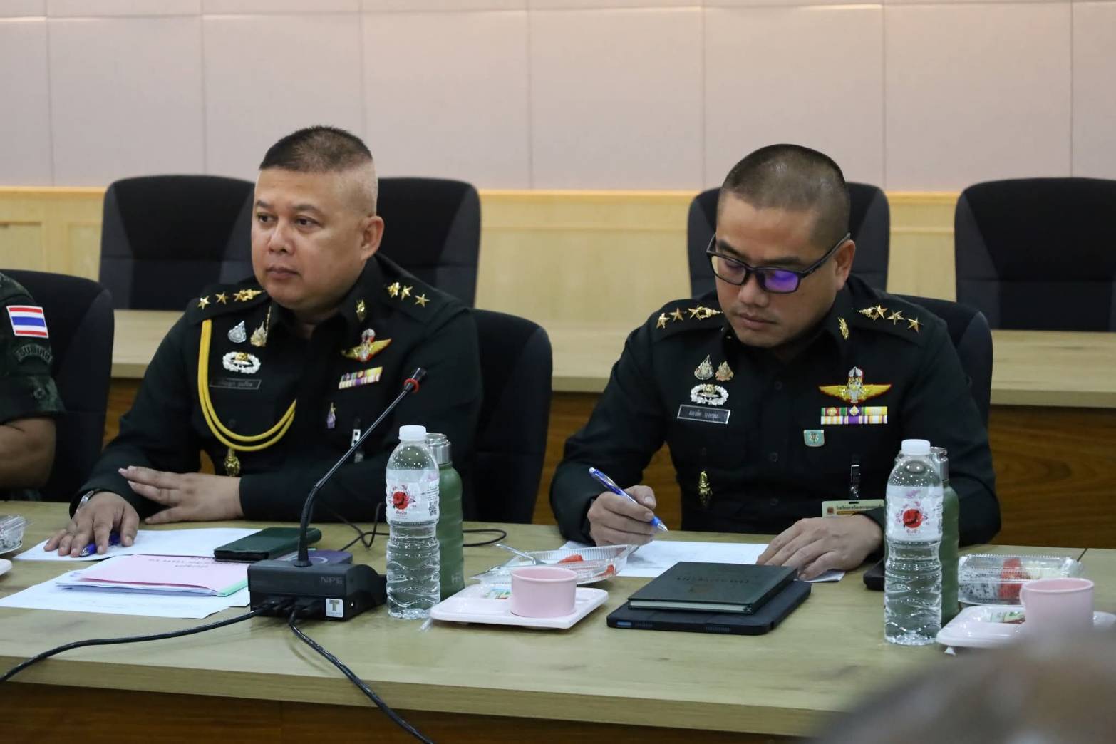 20251204-DroneMeeting