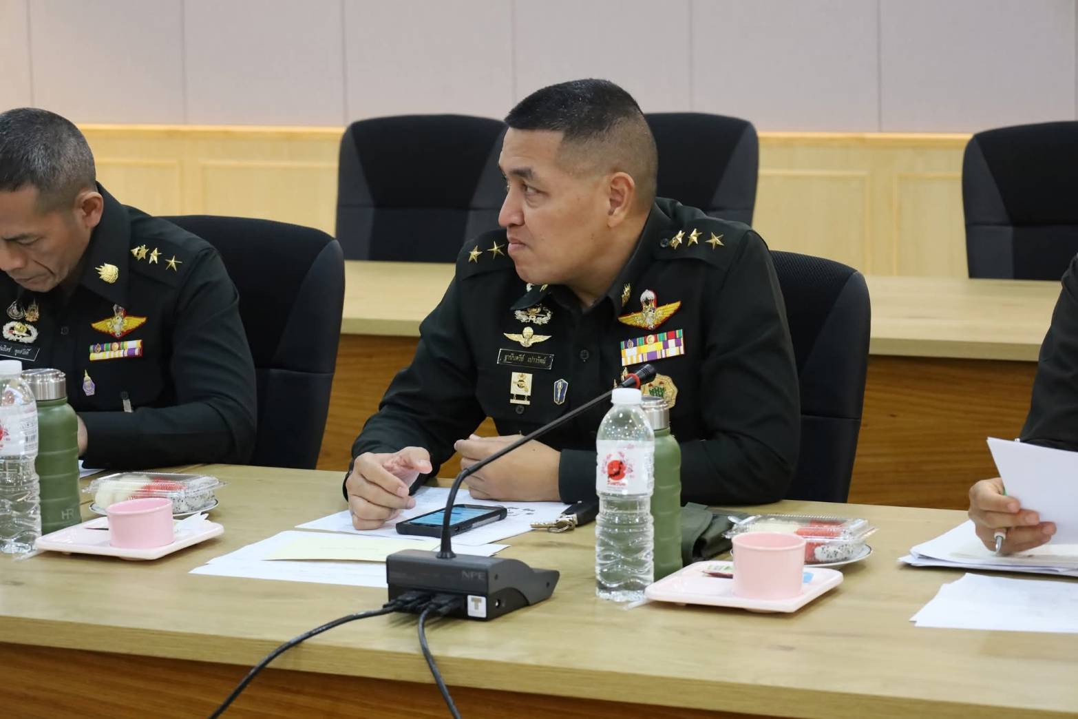 20251204-DroneMeeting