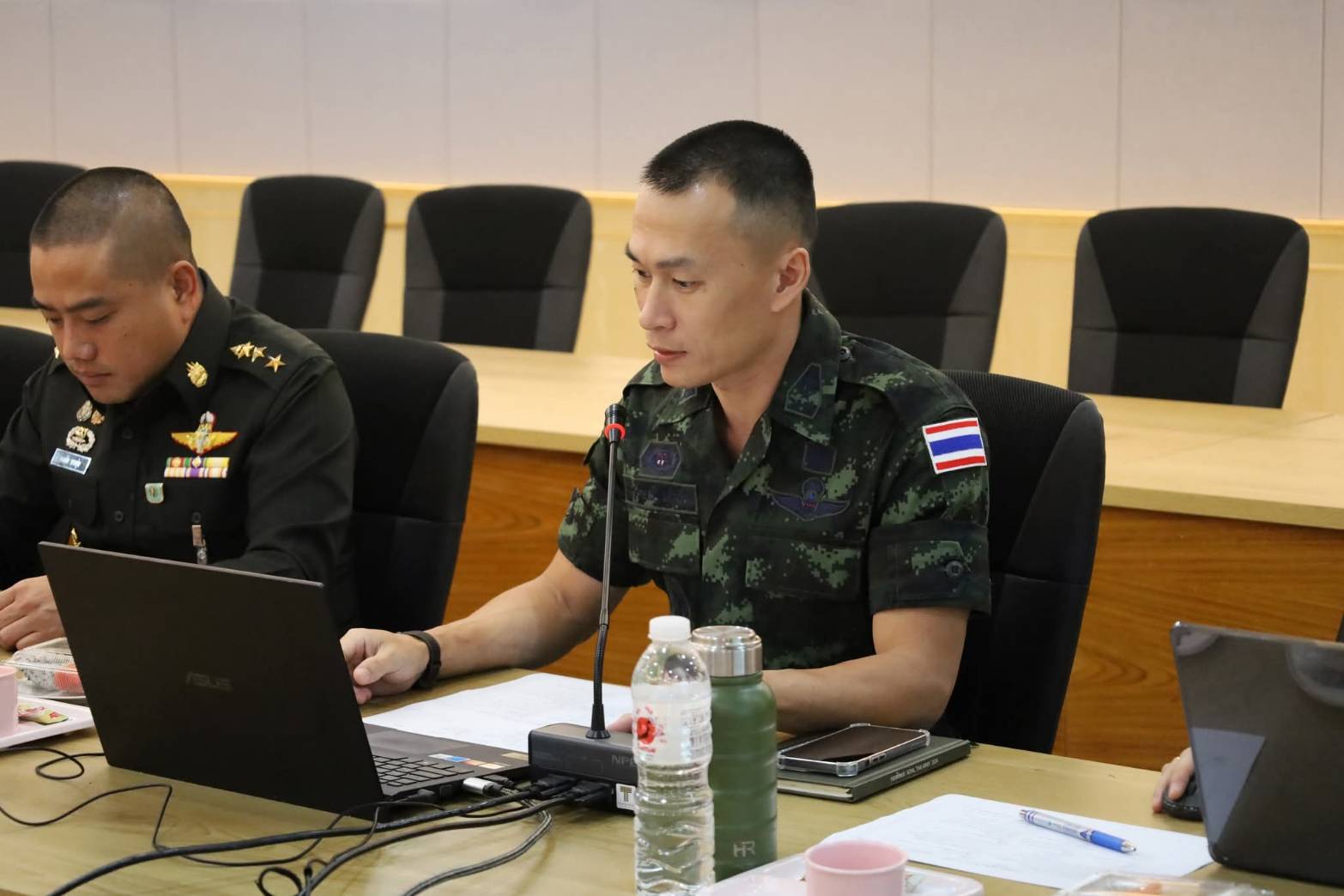 20251204-DroneMeeting