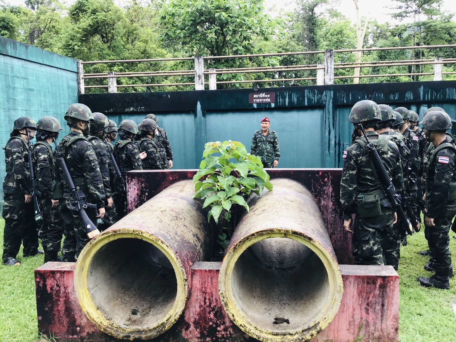 1 - 12 มิ.ย. 69/ StudentDocter1-12Jun69 /  ส่วนวิชาทหาร โรงเรียนนายร้อยพระจุลจอมเกล้า ทำการฝึกวิชาทหารให้กับ นพท./นศพ.วพม. ชั้นปีที่ 2 รุ่นที่ 51 ประจำปีการศึกษา 2569 ห้วงการฝึกระหว่างวันที่ 1 - 12 มิ.ย. 69